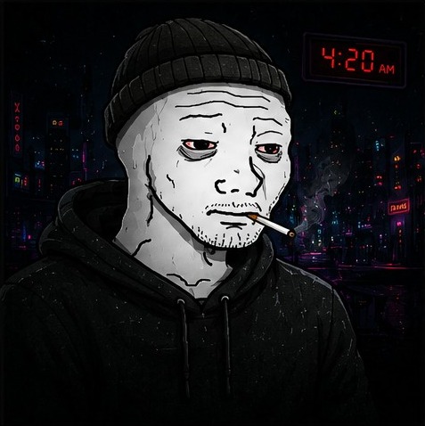 ZOOMER wojak